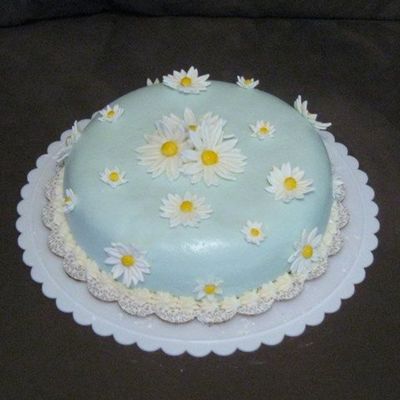 Bachelorette Party Cake