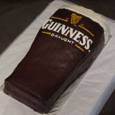 Guinness Pint