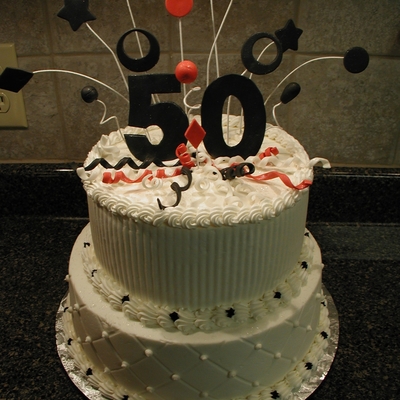 50Th Birthday