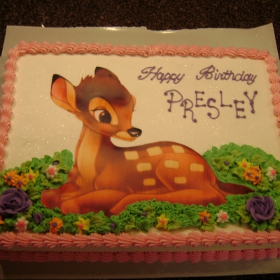 Bambi