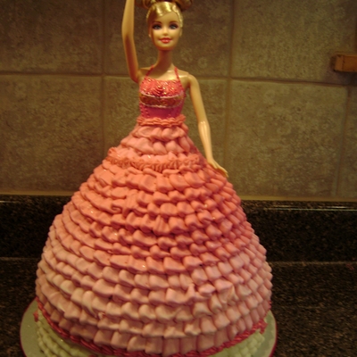 Barbie