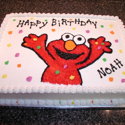 Elmo