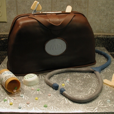 Doctors Bag