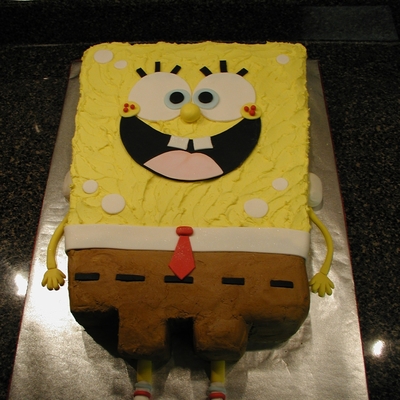 Sponge Bob