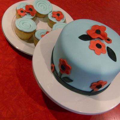 Last Minute Birthday