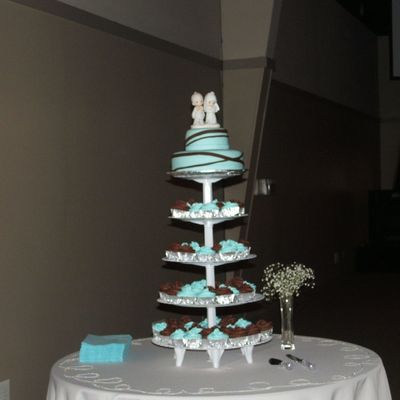 Precious Moments Wedding