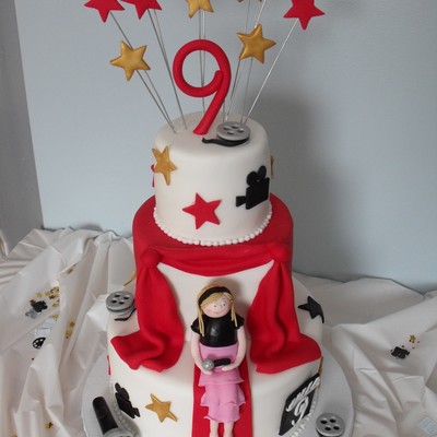 Grace The Hollywood Diva