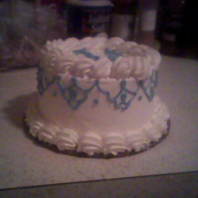 Practice Cake