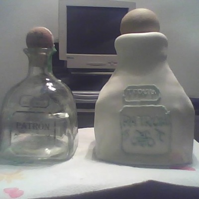 Patron