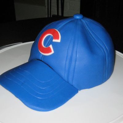 Cubs Hat