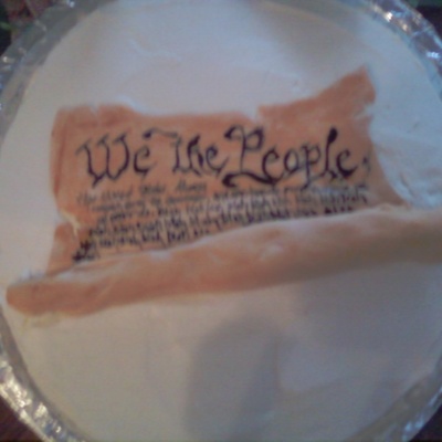 Declaration Of Independence