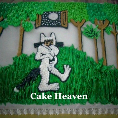 Where The Wild Things Are