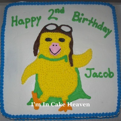 Ming-Ming Wonder Pets