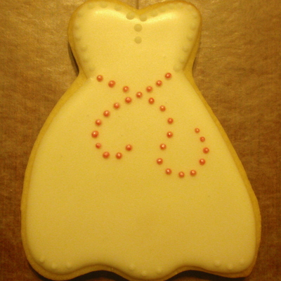 Wedding Dresses & Cakes