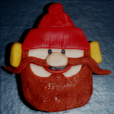 Yukon Cornelius!!!