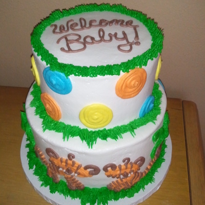 Baby Shower