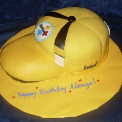 Steelers Base Ball Hat