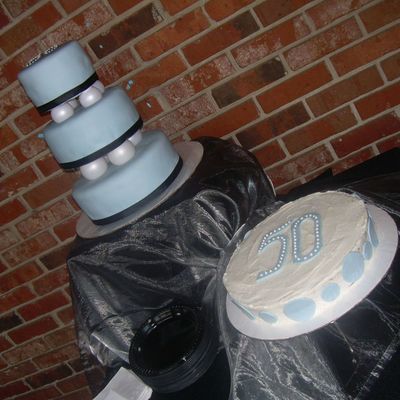 Happy 50Th Birthday