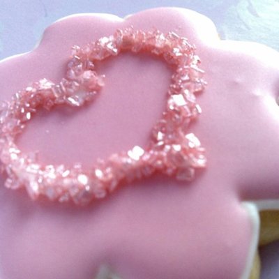 Mothers Day Cookies