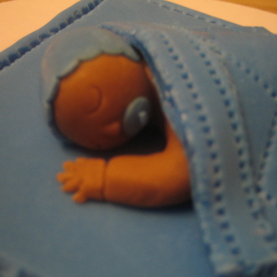 Sleeping Baby