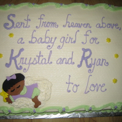 Baby Shower