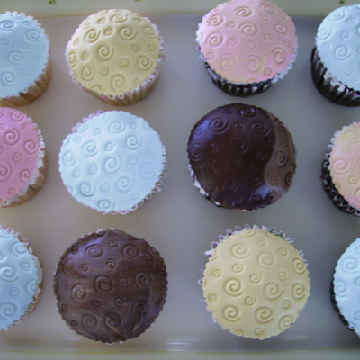 Cupcakes