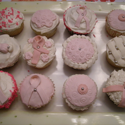 Breast Cancer Donation