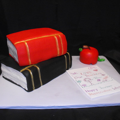 Teacher Appreciation Week