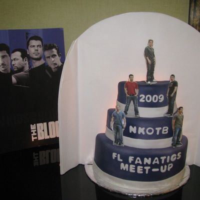 New Kids On The Block