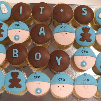 Welcome Gift For Baby Boy