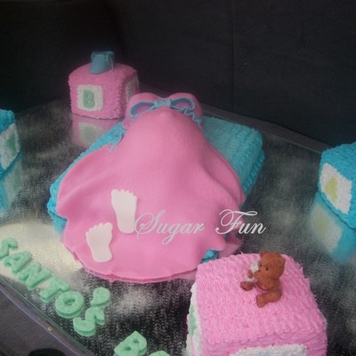 Baby Shower