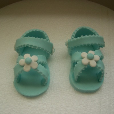 Baby Sandals
