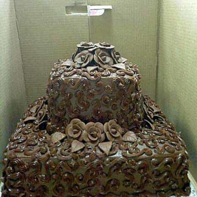 Chocolate, Chocolate, Chocolate