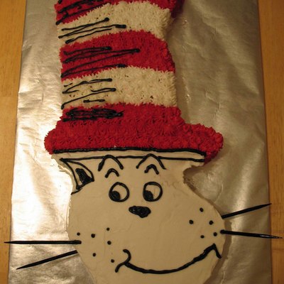 Cat In The Hat
