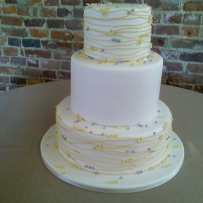 Shalane's Cake