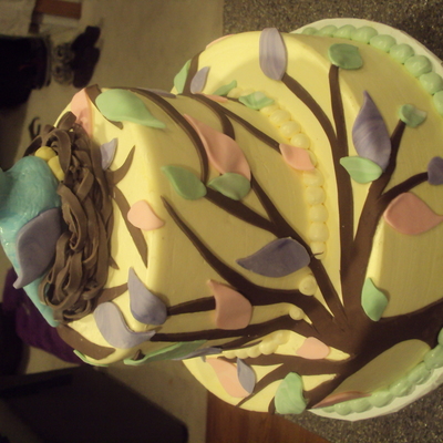 For Brooke's Baby