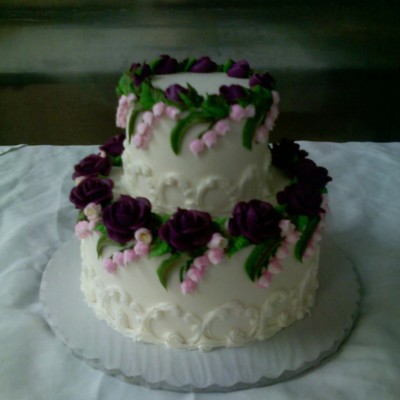 Small Wedding