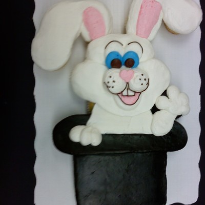 Magic Bunny