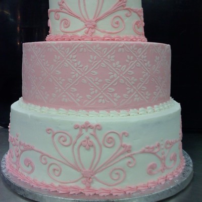 Pink Princess