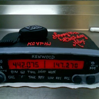 Ham Radio