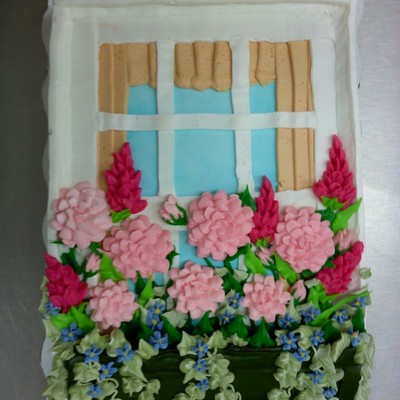 Windowbox