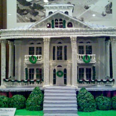Bellamy Mansion Wilmington,nc