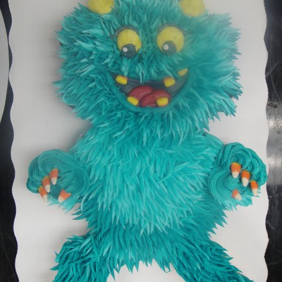 Little Monster