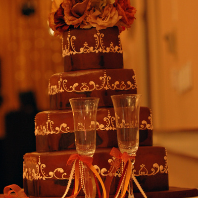 Brooke's Wedding
