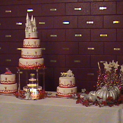 Princess Wedding