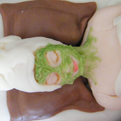 Esthetician Graduate