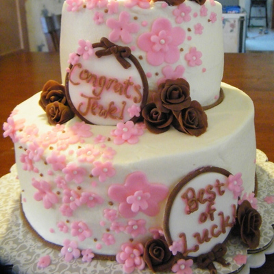 Goodbye And Good Luck!