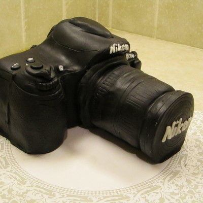 Nikon Camera
