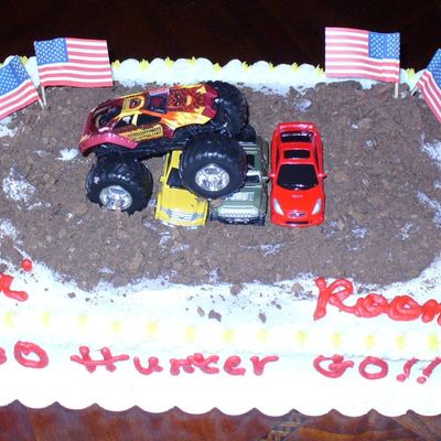 Monster Truck