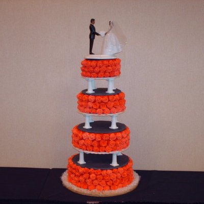 Valentine's Day Wedding